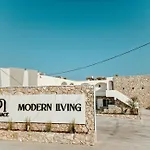 My Place Modern Living Lejlighed *