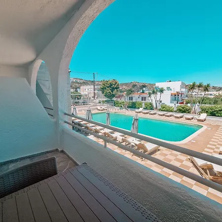 My Place Modern Living * Kefalos (Kos)