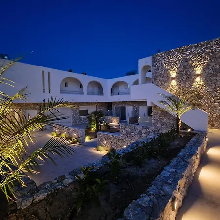 My Place Modern Living * Kefalos (Kos)