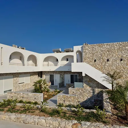 My Place Modern Living Kefalos (Kos)