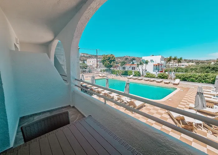 My Place Modern Living * Kefalos (Kos)