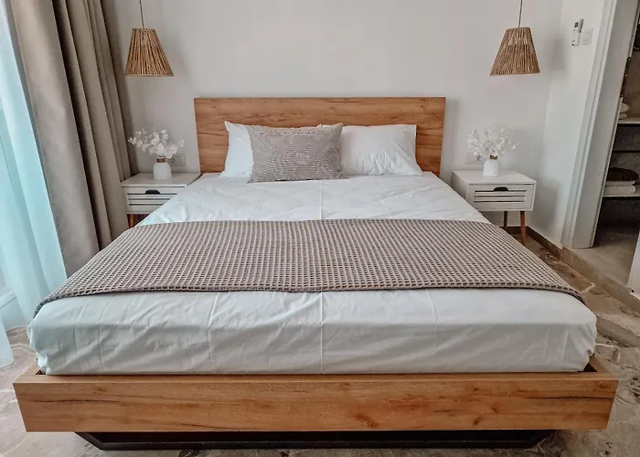 My Place Modern Living Apartment Kefalos (Kos)