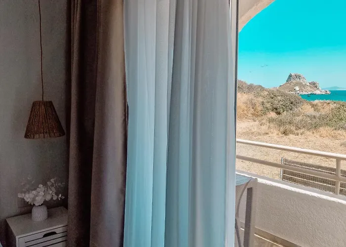 Apartment My Place Modern Living Kefalos (Kos)