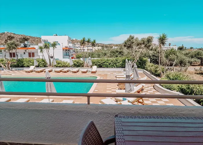 Apartment My Place Modern Living