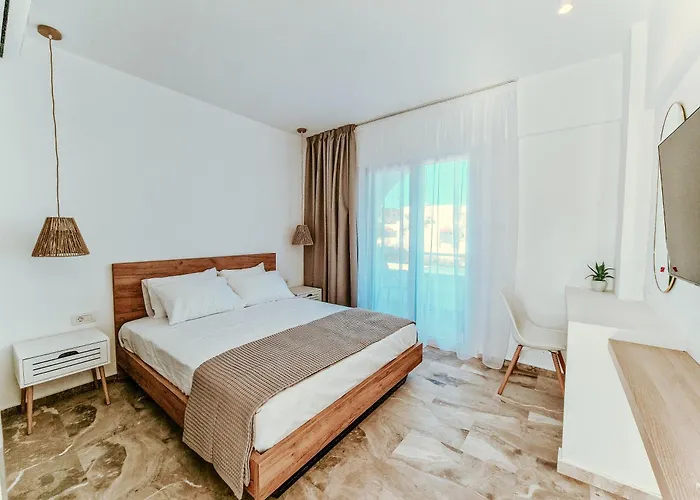 My Place Modern Living Kefalos (Kos)