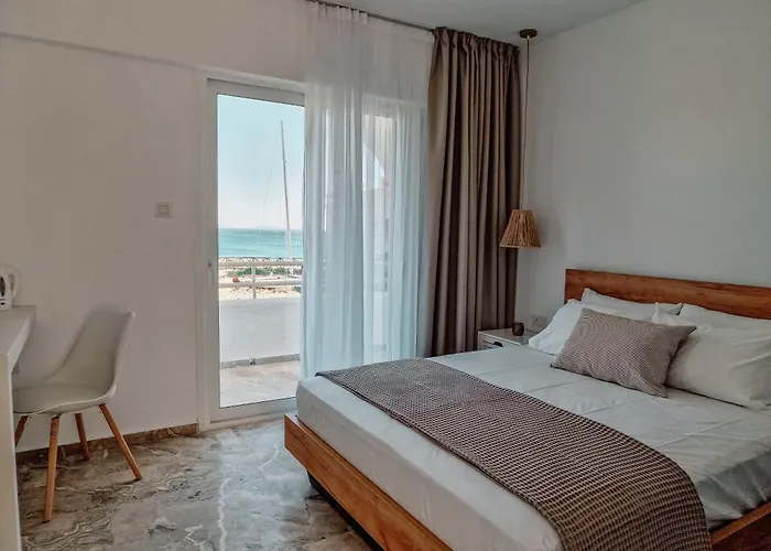 Apartment My Place Modern Living Kefalos (Kos)