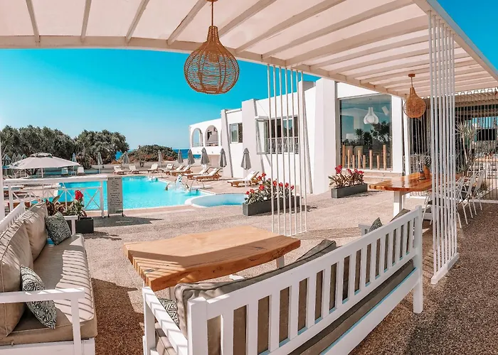 My Place Modern Living