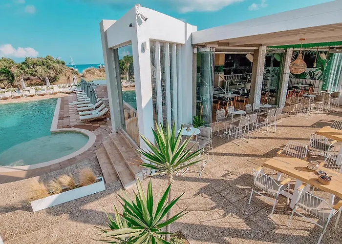 My Place Modern Living Kefalos (Kos)