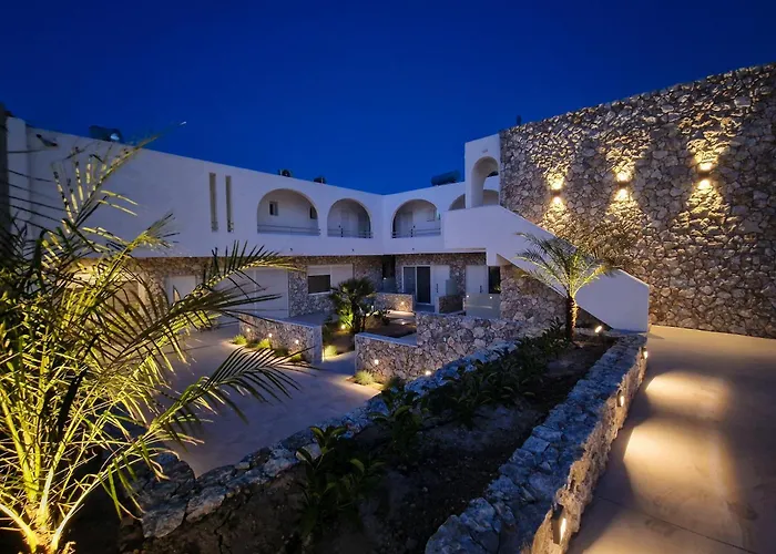 My Place Modern Living * Kefalos (Kos)