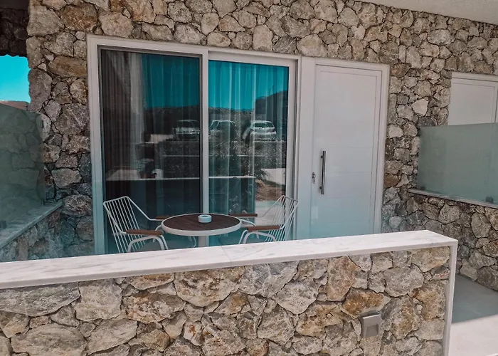 My Place Modern Living Kefalos (Kos)