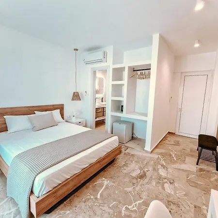 My Place Hotel *