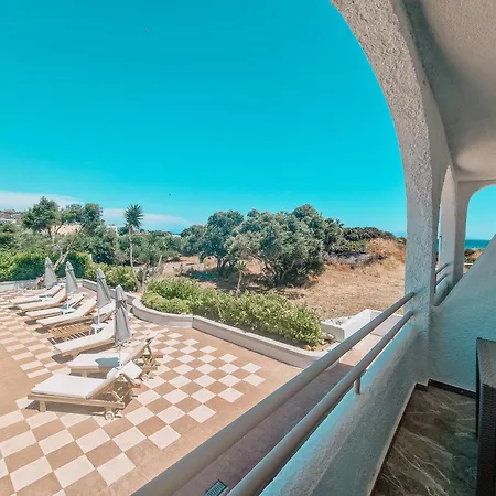 My Place Modern Living شقة