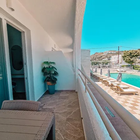 شقة My Place Modern Living