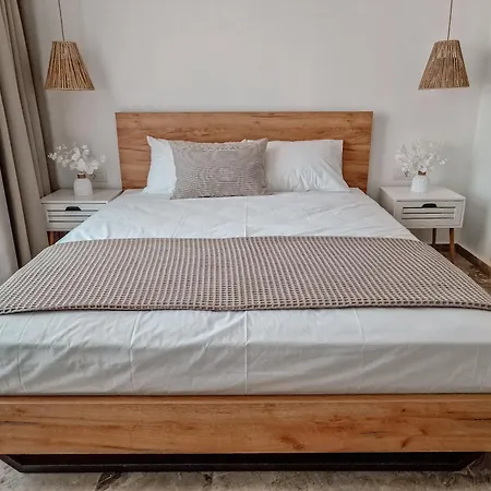 My Place Modern Living شقة Kéfalos