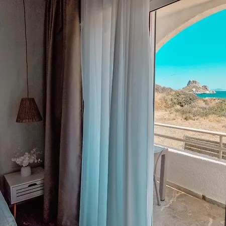 شقة My Place Modern Living Kéfalos