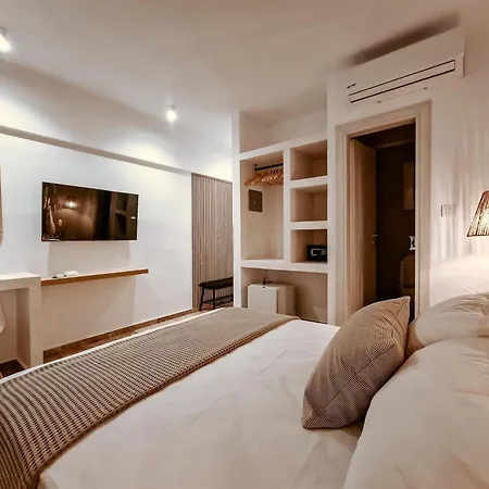 Lejlighed My Place Modern Living *