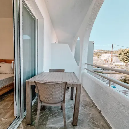 Lejlighed My Place Modern Living