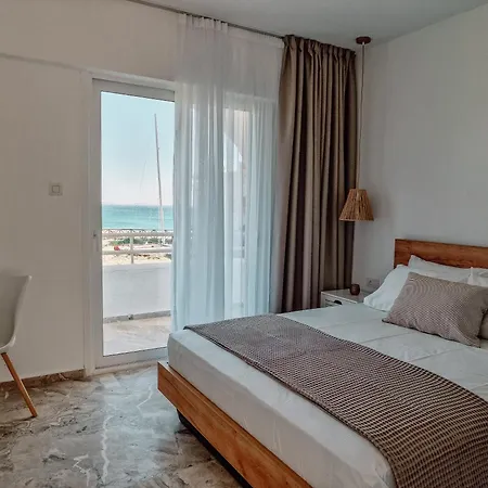 شقة My Place Modern Living Kéfalos