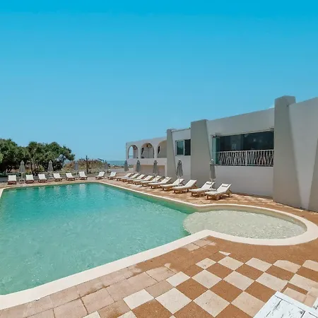 My Place Hotel