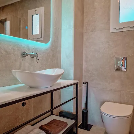 شقة My Place Modern Living