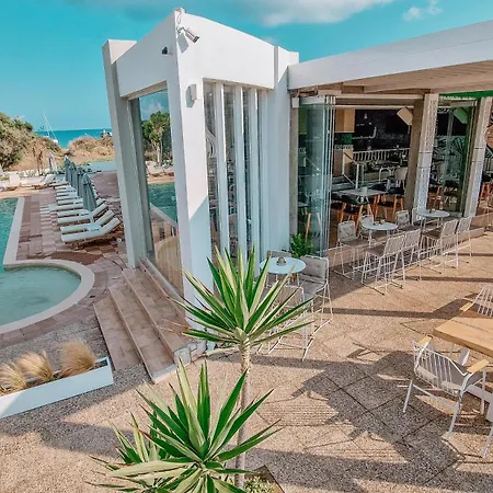 My Place Modern Living Kéfalos