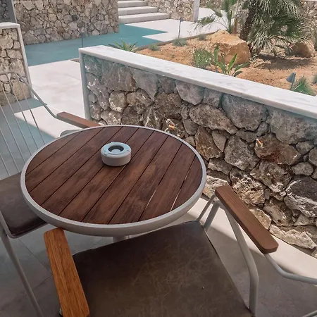 My Place Modern Living Kéfalos