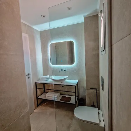 My Place Modern Living شقة