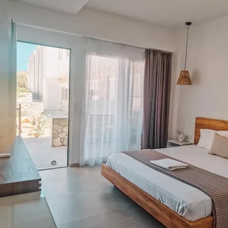 Lejlighed My Place Modern Living