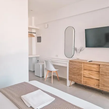 Lejlighed My Place Modern Living *