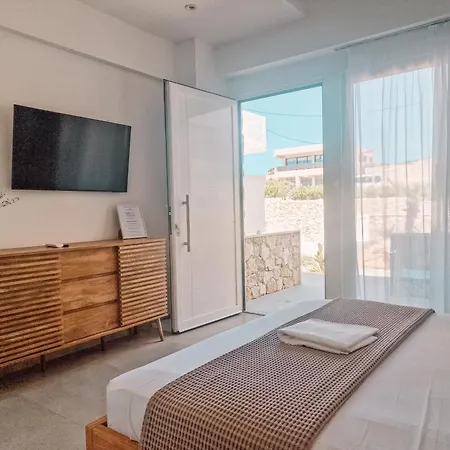 My Place Modern Living * Kéfalos