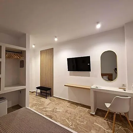 My Place Modern Living