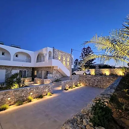 My Place Modern Living