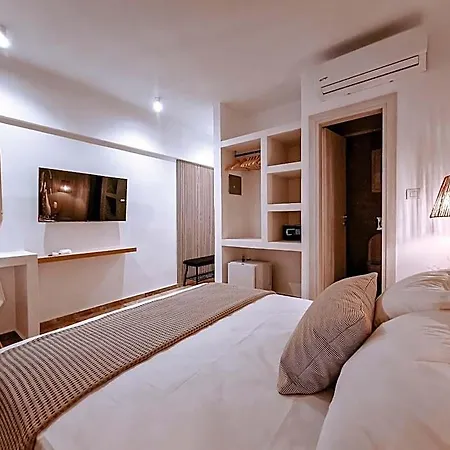 My Place Modern Living Lejlighed *