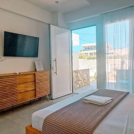 Lejlighed My Place Modern Living Kéfalos