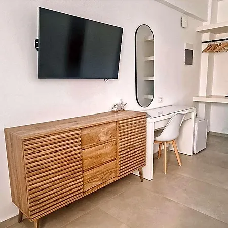 Lejlighed My Place Modern Living