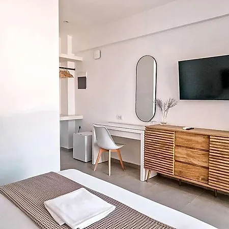 My Place Modern Living Lejlighed