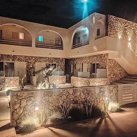 Lejlighed My Place Modern Living