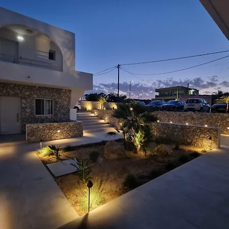 Lejlighed My Place Modern Living *
