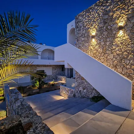 Lejlighed My Place Modern Living Kéfalos