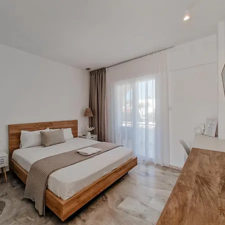 Lejlighed My Place Modern Living