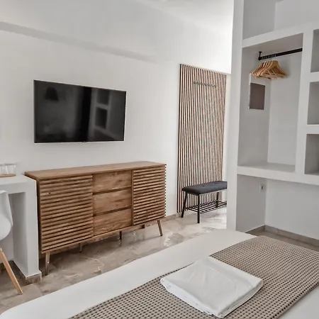 My Place Modern Living * Kéfalos