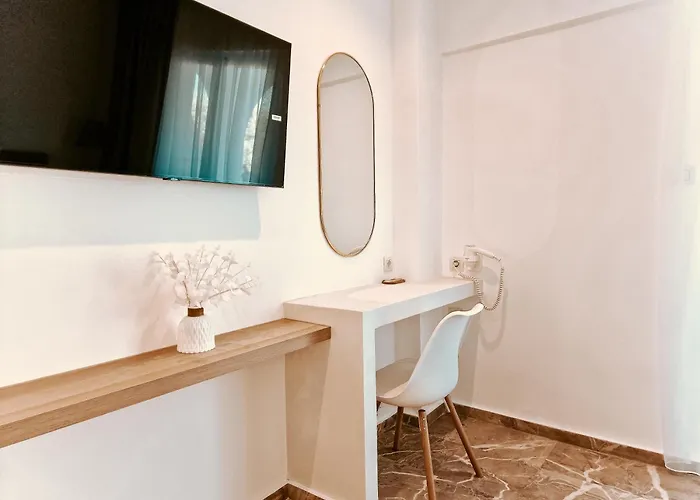 My Place Modern Living Daire