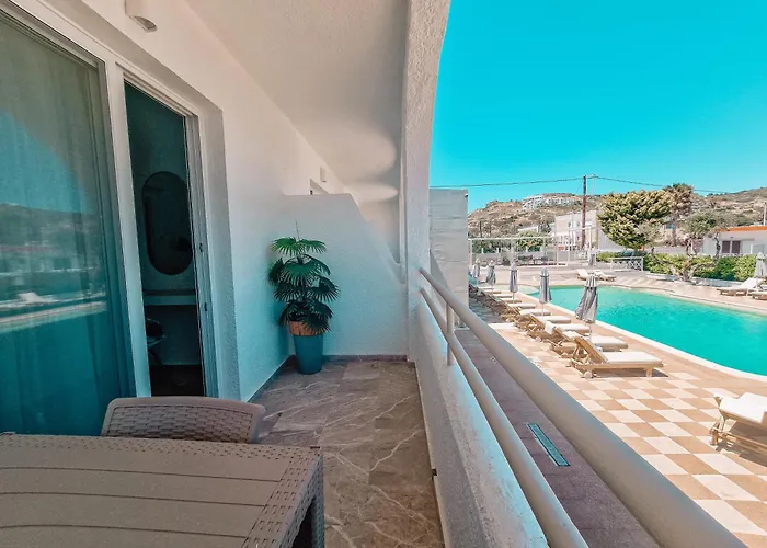 Daire My Place Modern Living