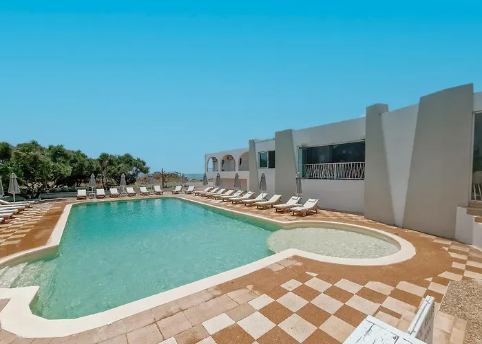 My Place Modern Living Daire