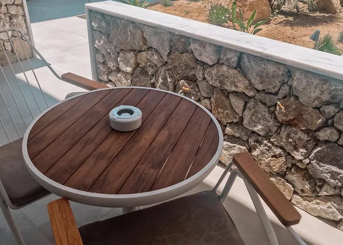 My Place Modern Living Kéfalos