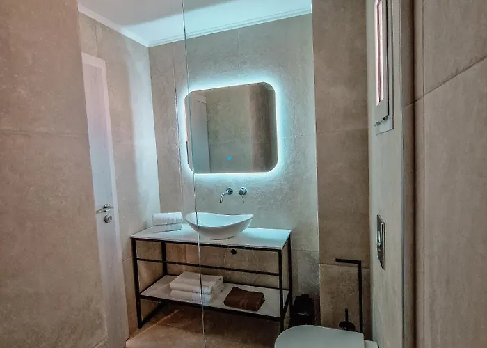 My Place Modern Living Daire