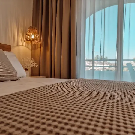 My Place Modern Living Apartament Kéfalos