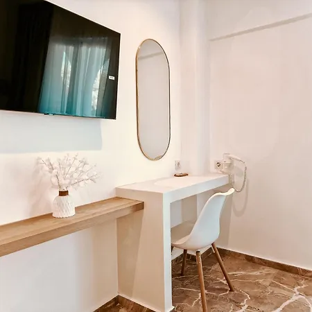 My Place Modern Living Appartement