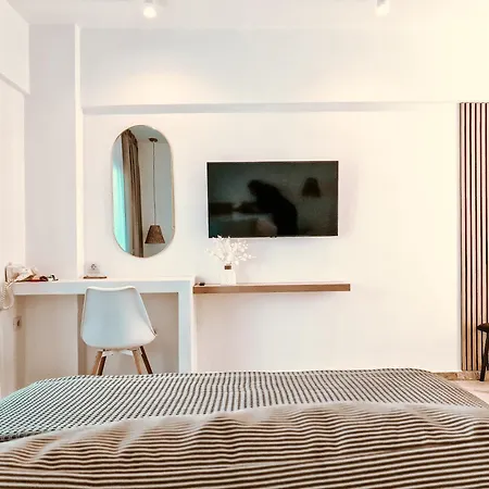 My Place Modern Living Appartement *