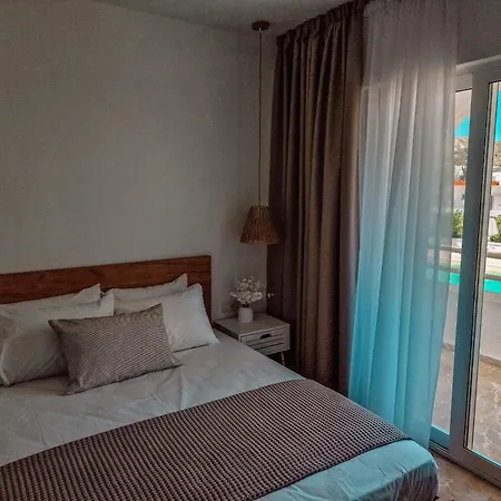 My Place Modern Living Appartement Kéfalos